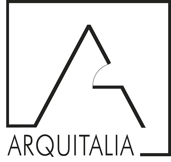 ARQUITALIA-LOGOs